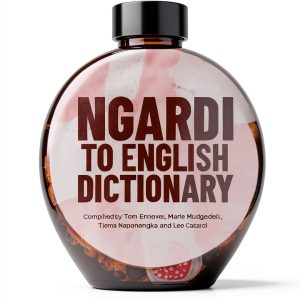 Aboriginal Studies Press Kindle Dictionary 19.99-0