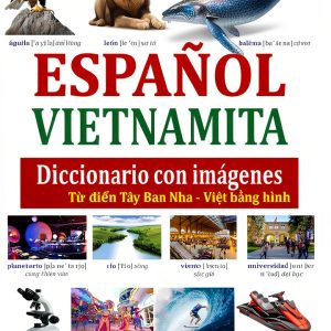 Español para vietnamitas Tri Tue Dictionary 2024-0