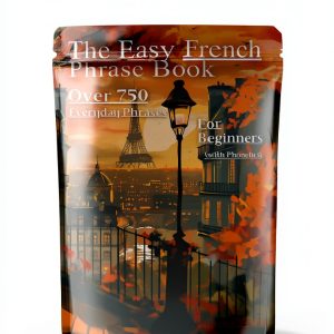 French Travel Dictionary Kindle Edition by Amazon-0