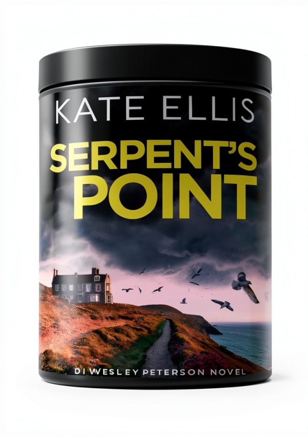 Wesley Peterson Series Book 26 Kindle Edition-0