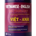 English Translation Dictionary Tri Tue Print-0