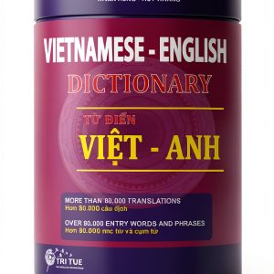 English Translation Dictionary Tri Tue Print-0