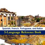 Kindle Translation Dictionary English 145 Pages-0