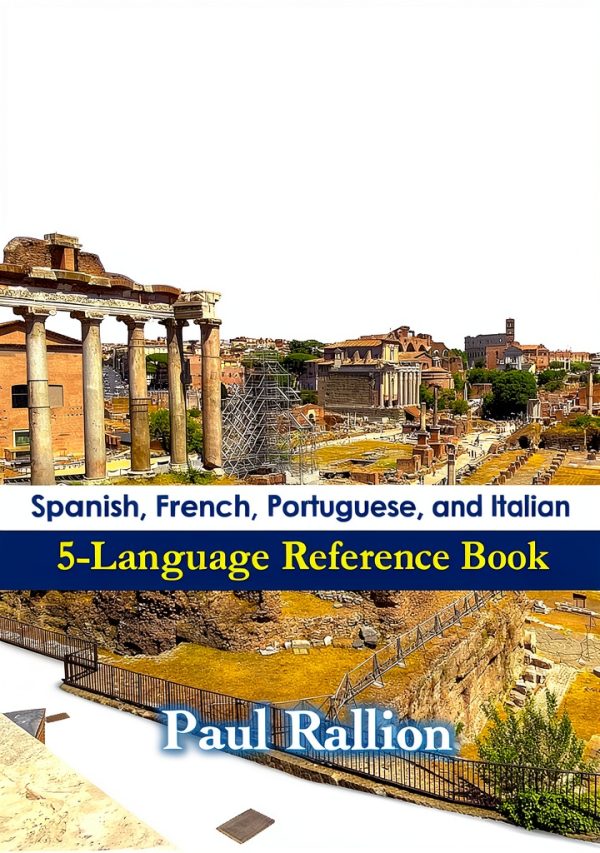 Kindle Translation Dictionary English 145 Pages-0