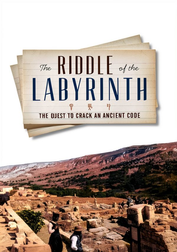 Alphabet mystery reference Ecco eBook-0