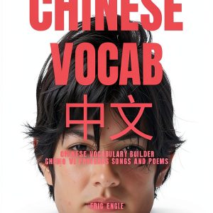Learn Chinese Quizmaster Book 7 OSINT Brief Kindle-0