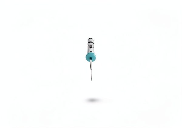 Kerr Endodontics Dental Rotary File Flexible High Durability Shaper-2