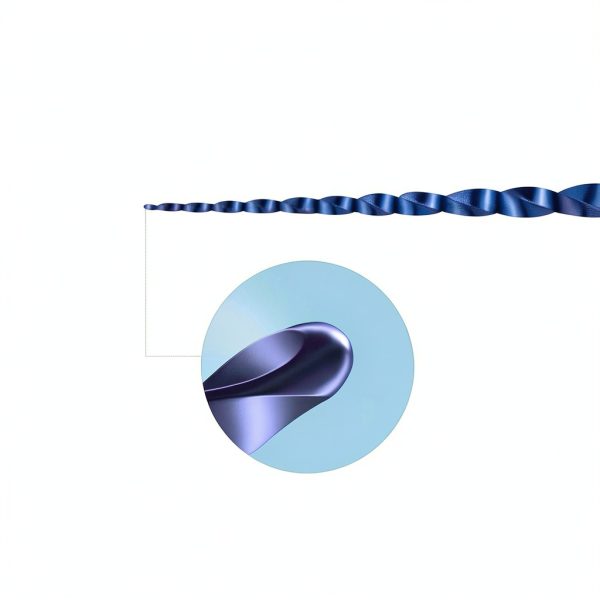 JMU Small Taper Dental Rotary Files Set 6 – Heat Activated Flexibility-3