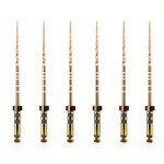 Dental Rotary File Dentsply Sirona Multiple Taper Sterile Flexible-0