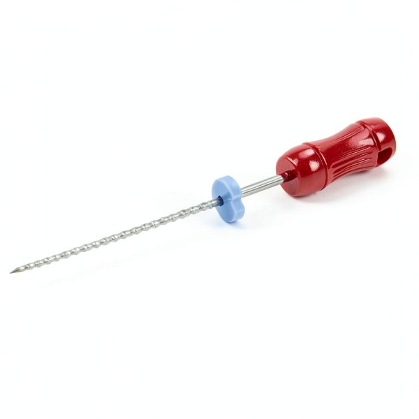 Dental Rotary File Kerr ENDODONTICS Cross Section for S Shape Curves-2