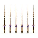 Dental Rotary File Dentsply Sirona Flexible-0