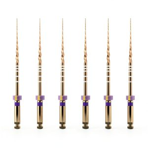 Dental Rotary File Dentsply Sirona Flexible-0