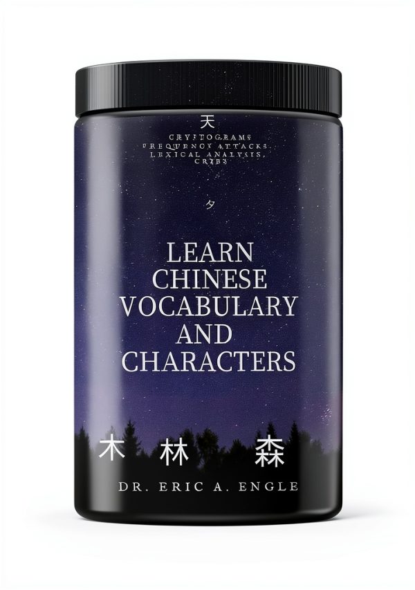 Learn Chinese Quizmaster Book 5 - Enhanced Typesetting Dictionary-0