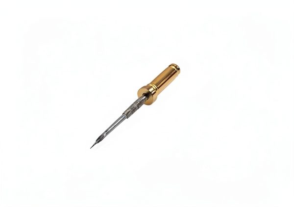 Dental Rotary File Dentsply Sirona Multiple Taper Sterile Flexible-1