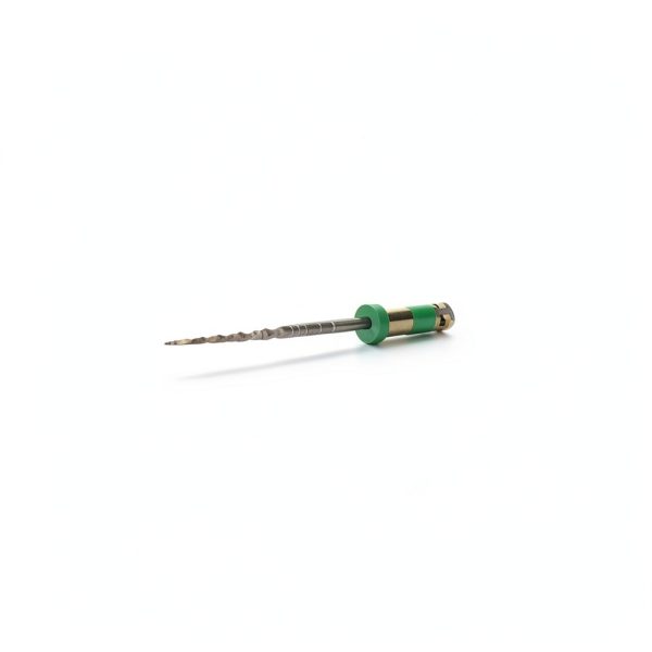 Dentsply Sirona X-SMART Plus Rotary File – Enhanced Flexibility-1