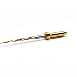 Dental Rotary File Dentsply Sirona Multiple Taper Sterile Flexible-0