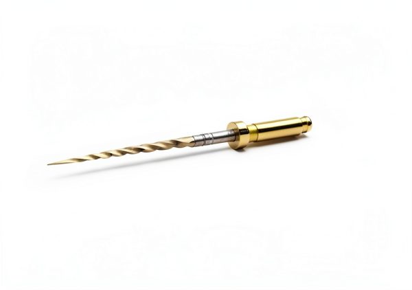 Dental Rotary File Dentsply Sirona Multiple Taper Sterile Flexible-0