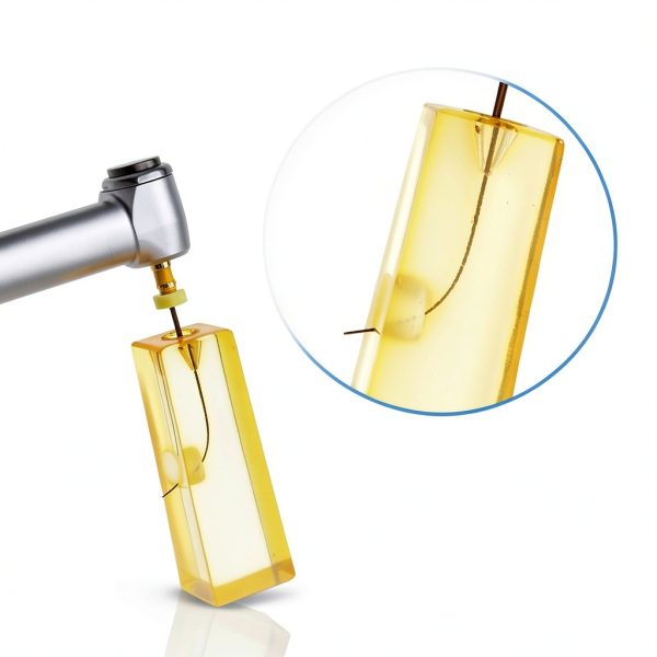 Dental Rotary File PROTECTOR Multi‑Taper Blades with Variable Tip-2