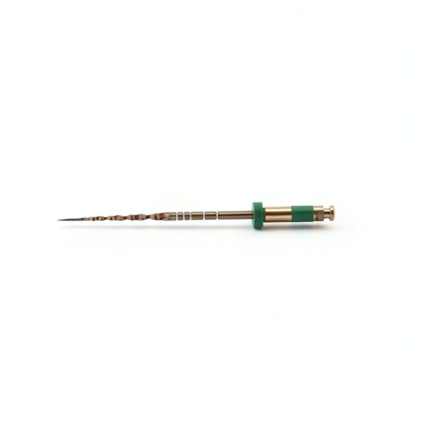 Dentsply Sirona X-SMART Plus Rotary File – Enhanced Flexibility-0
