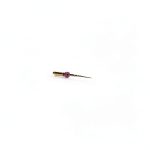 Dentsply A0409221G0103 ProTaper Gold Rotary File Assorted 21mm 6/Pk-0