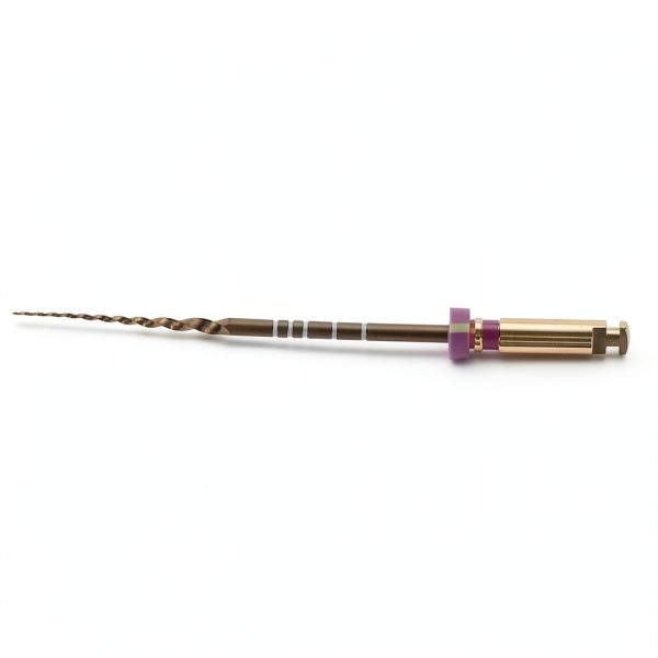 Dentsply A0409231G0103 ProTaper Gold Rotary Files Assortment Kit 31mm Sterile PTGRA31 6/Pk-1